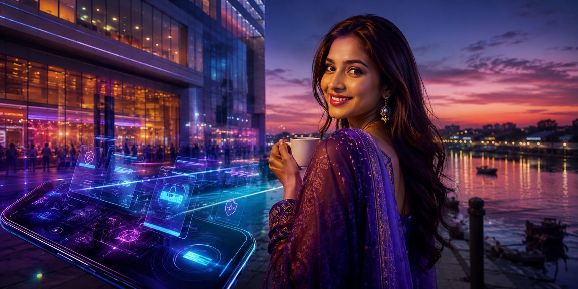 মোবাইল থেকে দ্রুত ক্যাসিনো গেম খেলা